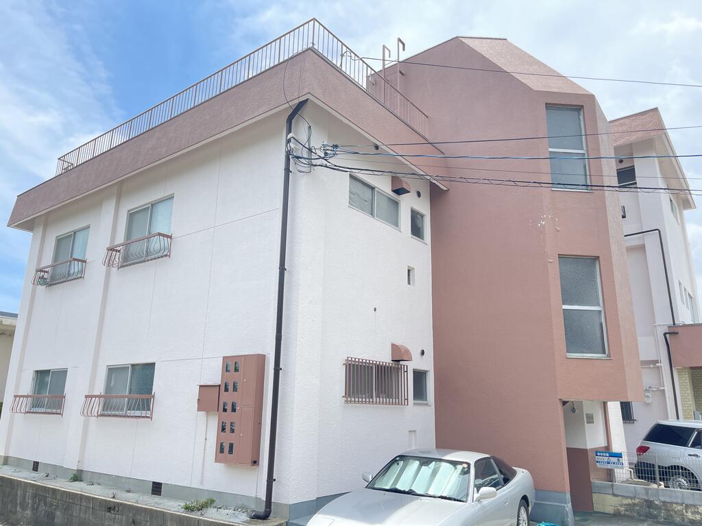 スリール住吉山手