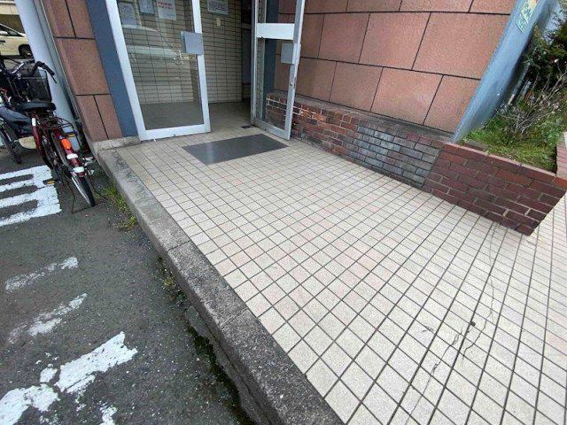 ベルガ三萩野