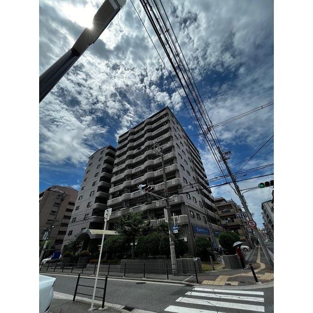 レグルス我孫子