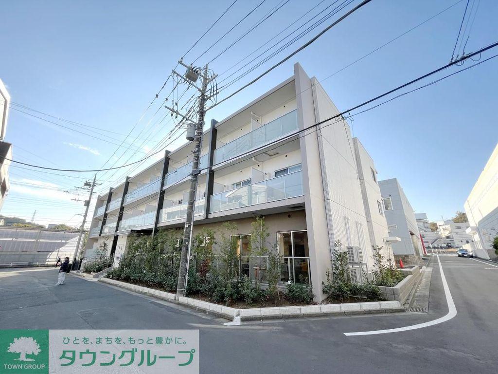 KDXレジデンス八王子大塚