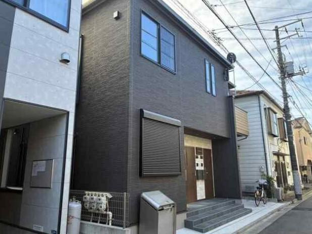 FORESTMAISON大島