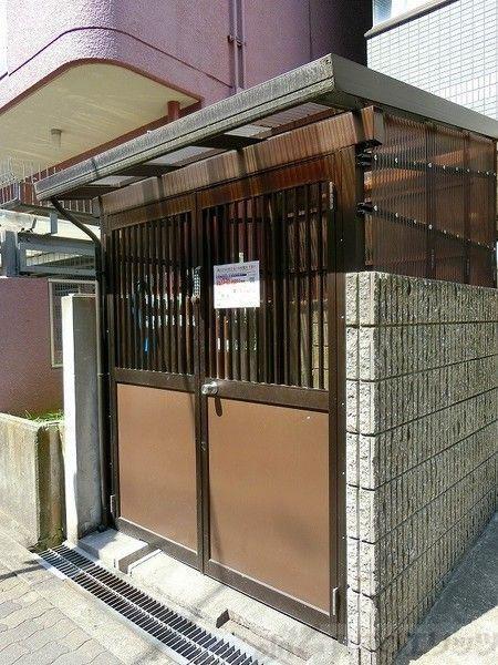 ジオナ新大阪