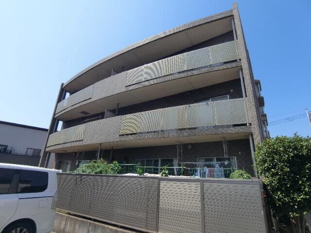 ソアール八千代中央II