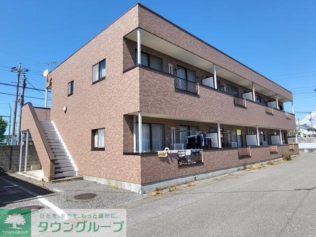 ASJ東小保方ハイツB