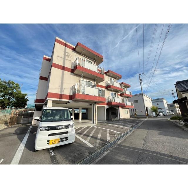 グランシアマンション(2DK/3階)