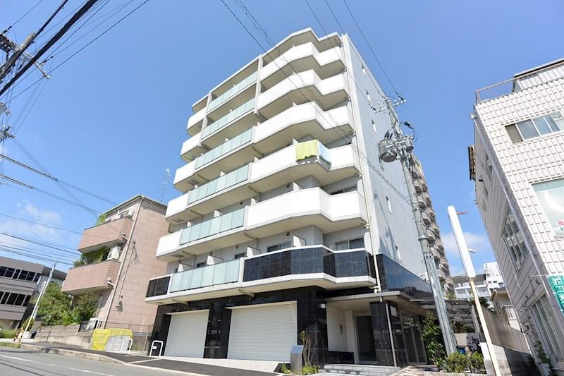 プラリア東田宮