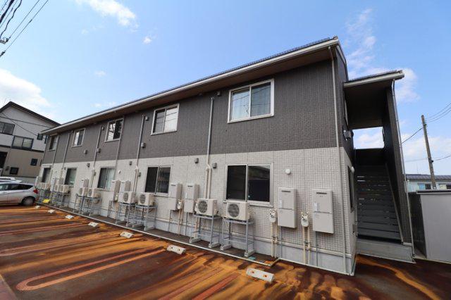 アクシス寺町