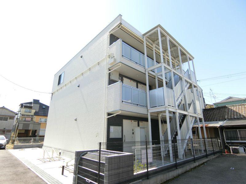 リブリ尼崎メゾン