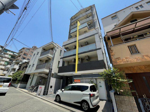 フォァ ディアレスト六甲