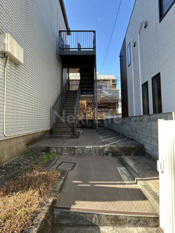 北小金ハイツ