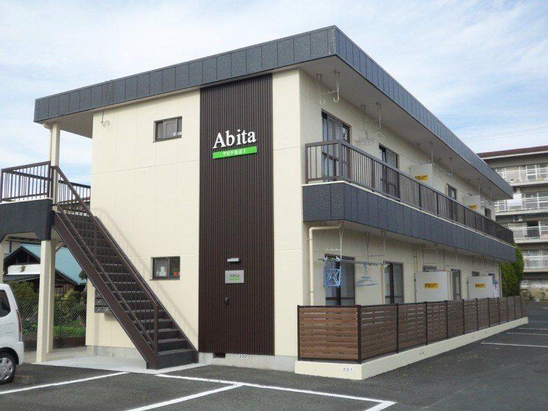 アビタ美吉I