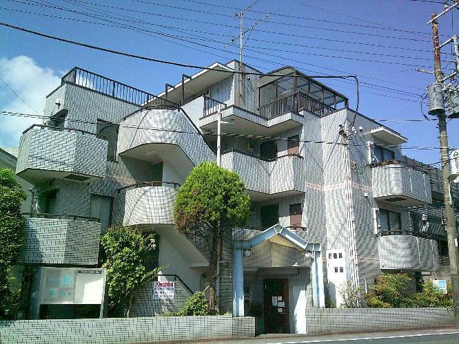 スカイヒルマンション