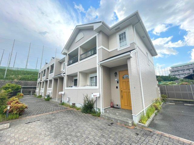 ヒルトップ千里山田