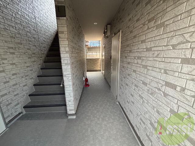 CHILLWAY吹田元町