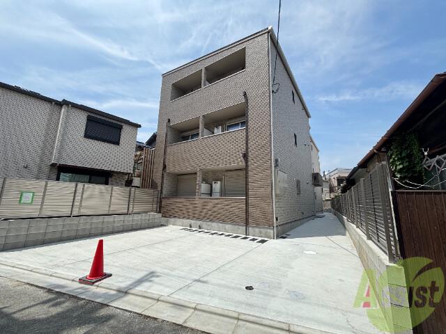 CHILLWAY吹田元町