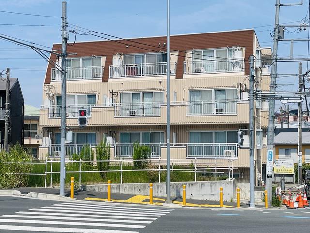 YSフラッツ