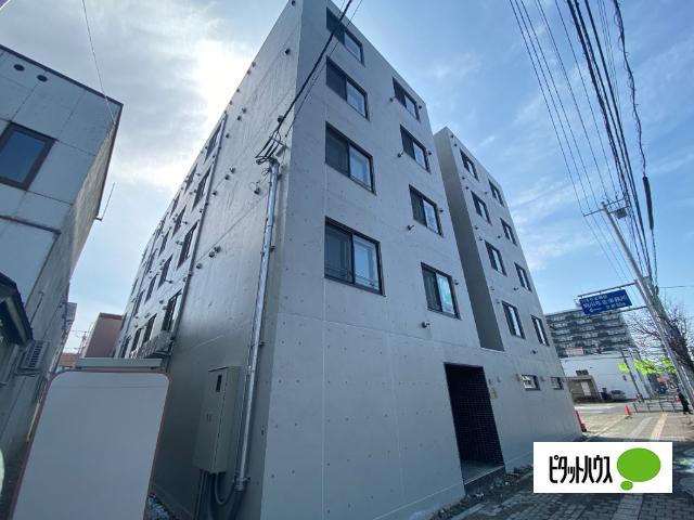 SHERATON 旭川駅前