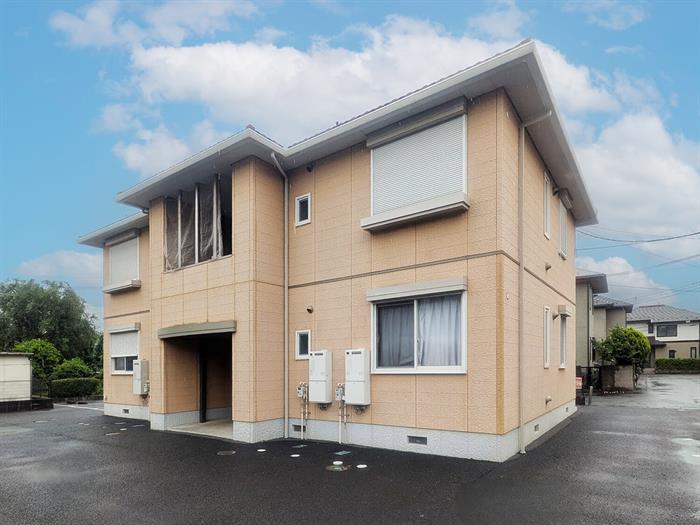 ファミール塚原G