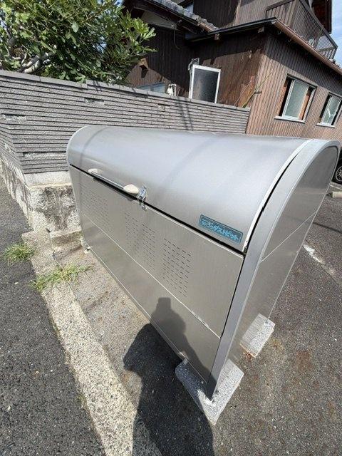 リベラルコーポ阪口