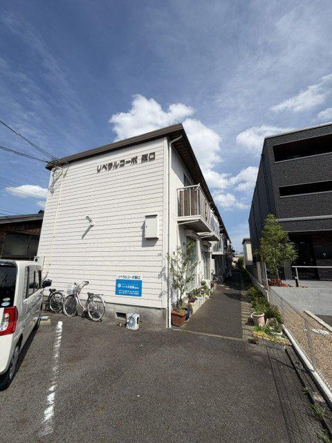 リベラルコーポ阪口