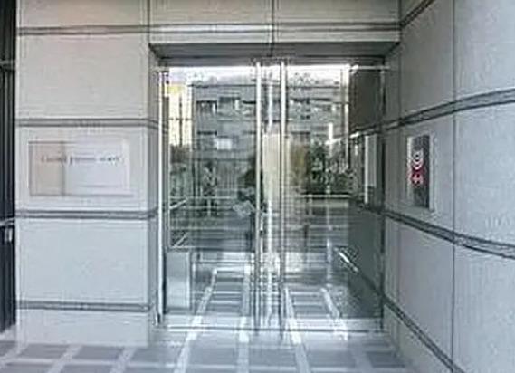 BLUROCK新宿河田町