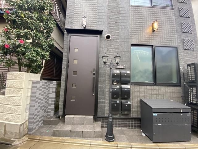 ファーストシーン新小岩レジーナ