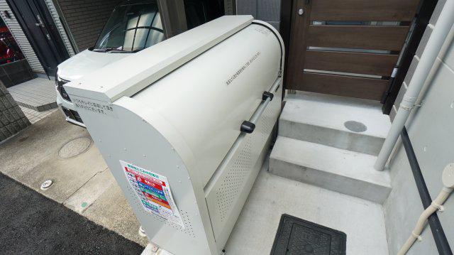 MIGHTY武蔵中原