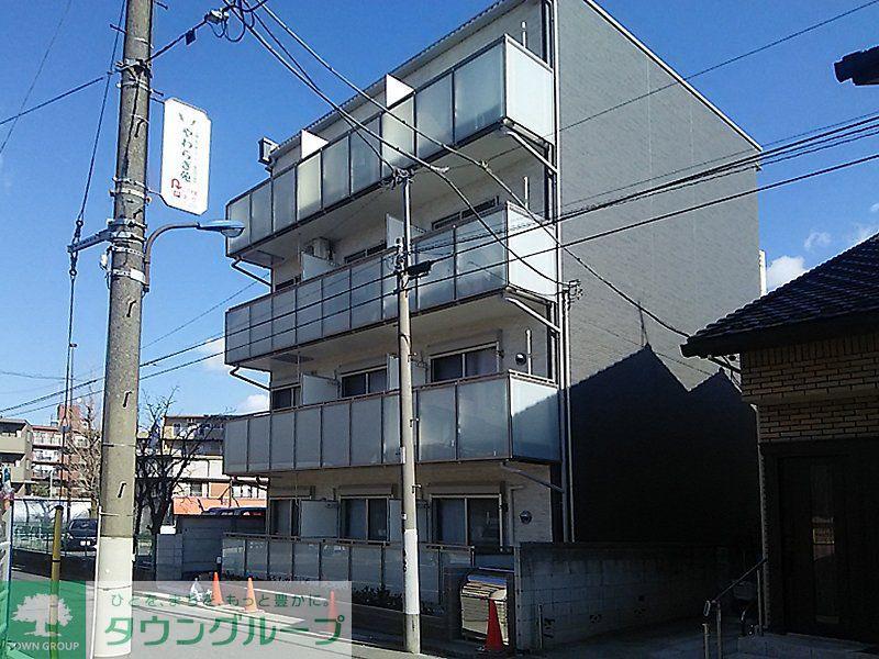 クレイノNISHIKI