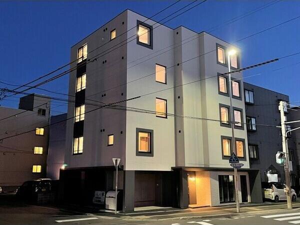 KAWAMURA BLD