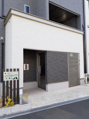 ゼクシー 桜ケ丘A棟