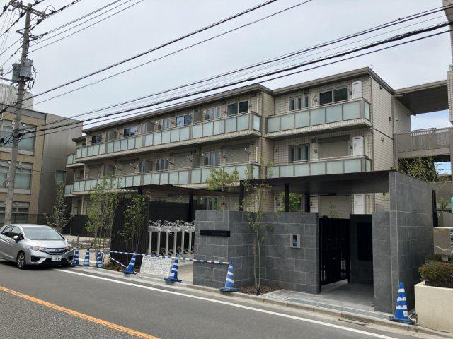 アーバンライフTODA