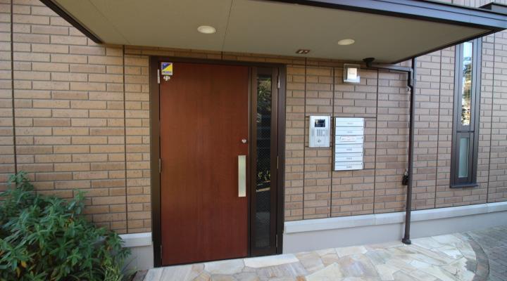 イリアンソス I