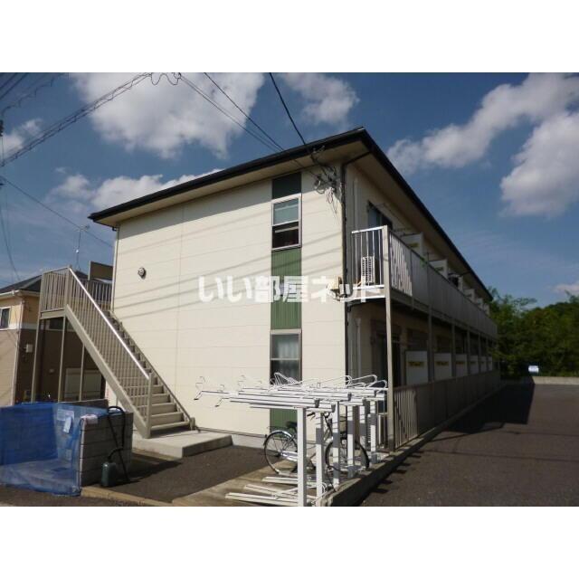 アムールおゆみ台