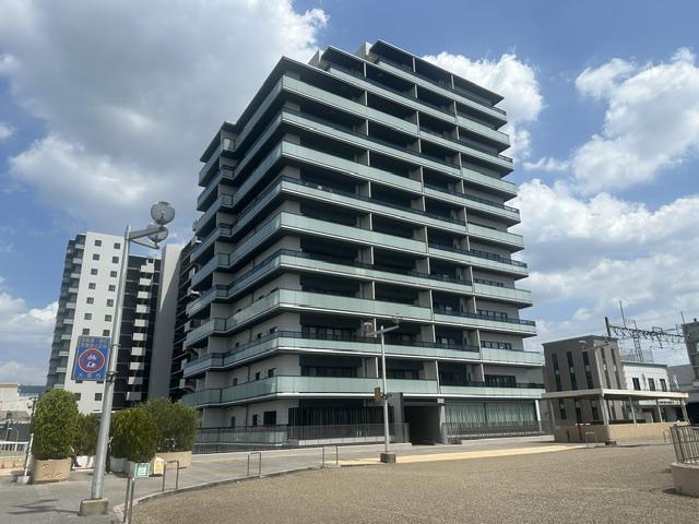 ファインレジデンス住道駅前(2LDK/2階)