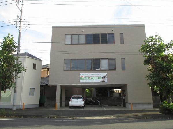 ジャパンビル