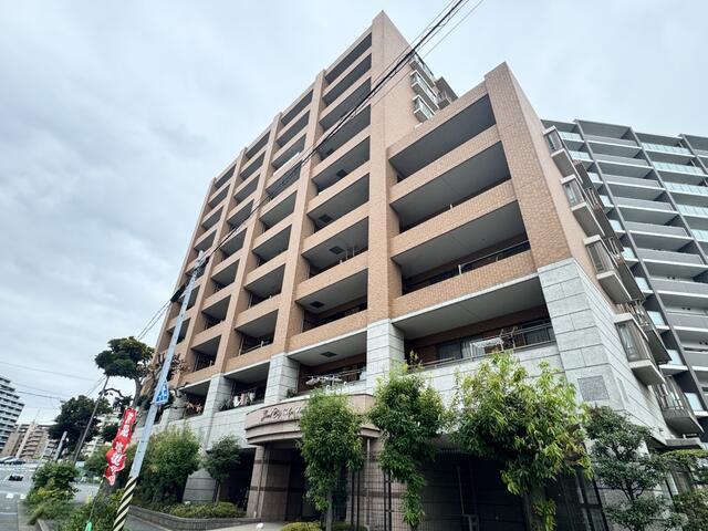 グランシティ東京イーストII