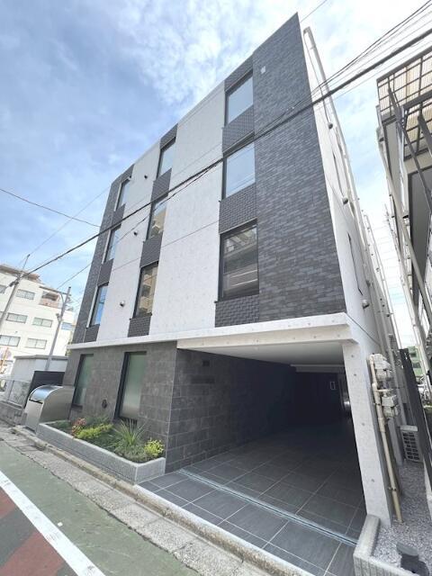 ベルシードステアー武蔵関