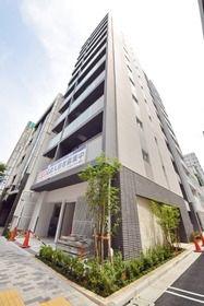 プラウドフラット三越前
