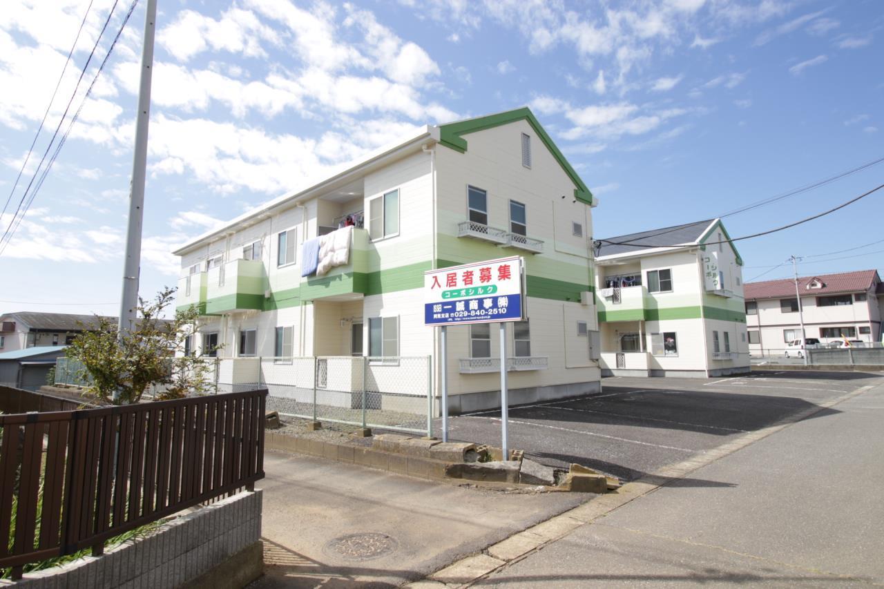 コーポシルク
