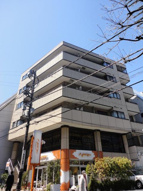 大宮KSAビル