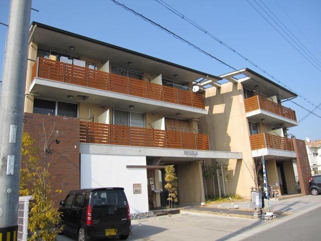 アンソレイユ