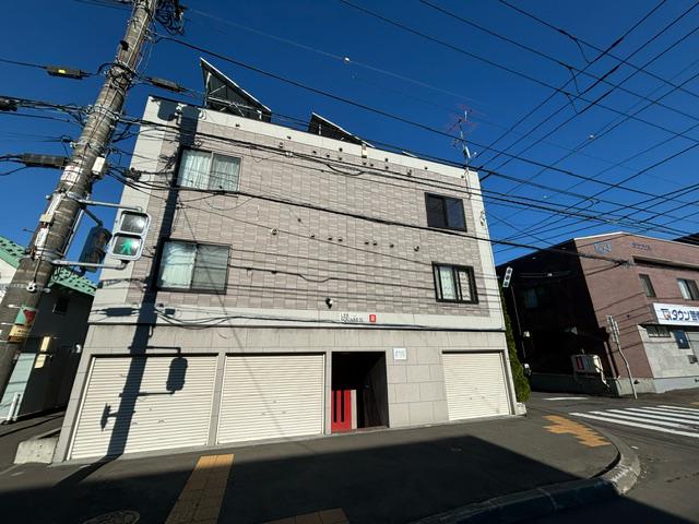 リースクエア31 III