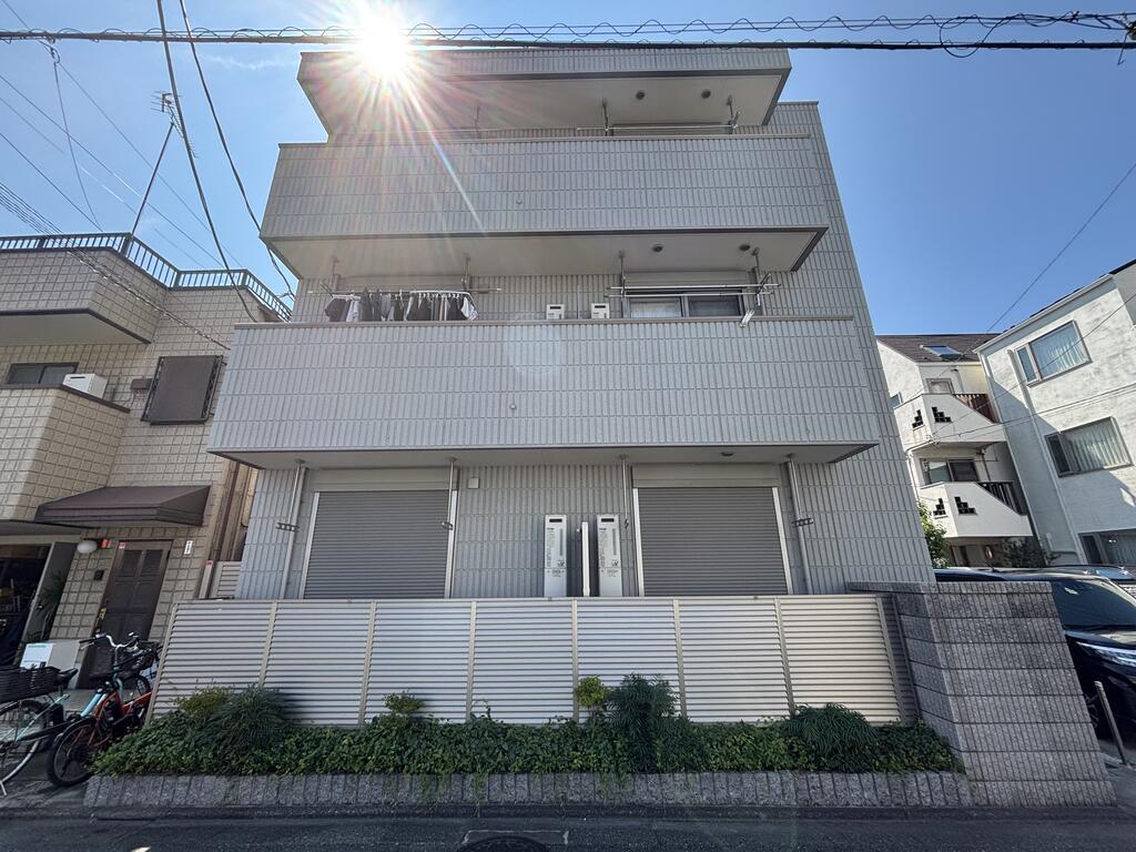 COMFORT東矢口