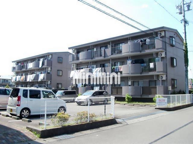 セントラルハイツ