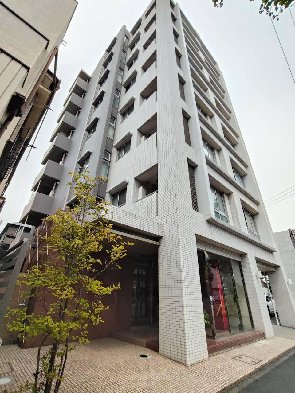 NEO FLAT