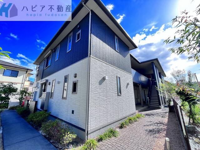 アプリコット南花岡