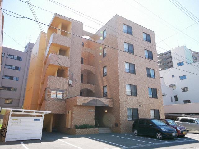 ベルデュール麻生