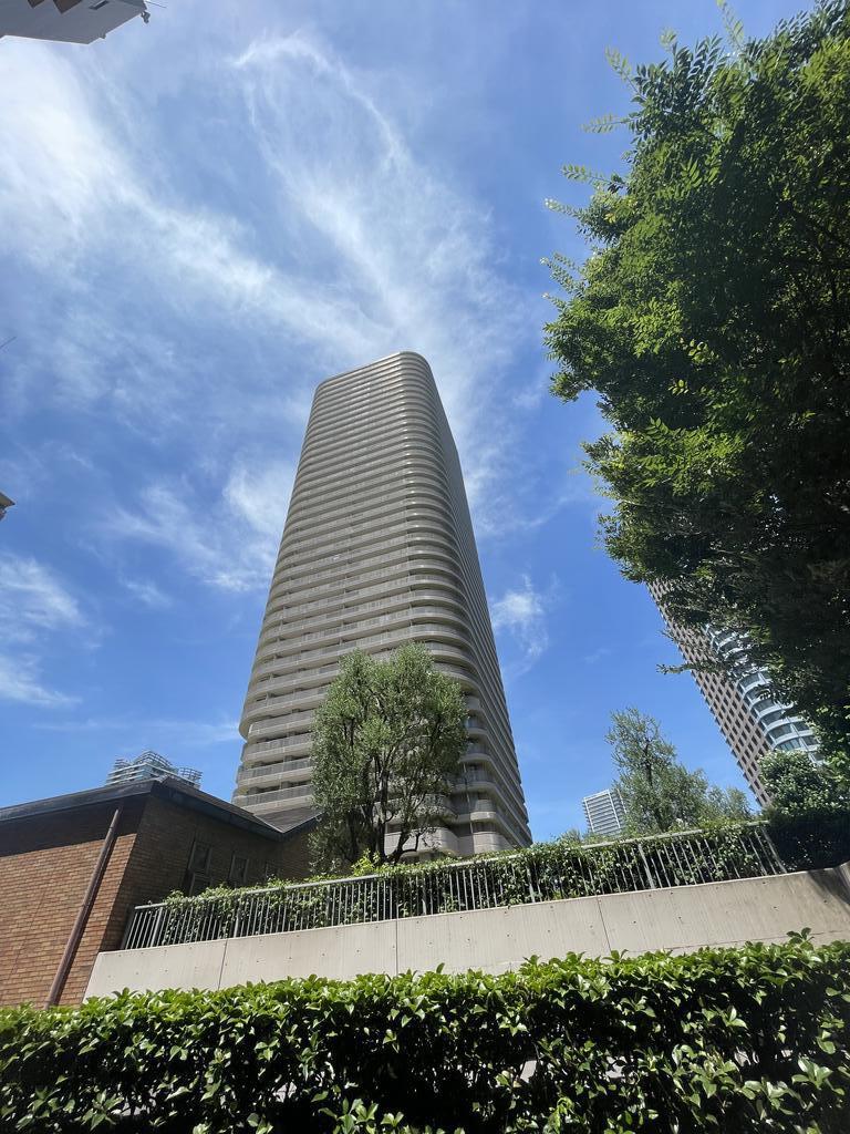 RIVER POINT TOWER(2LDK/31階)