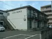 ハイツハピネス(1K/2階)