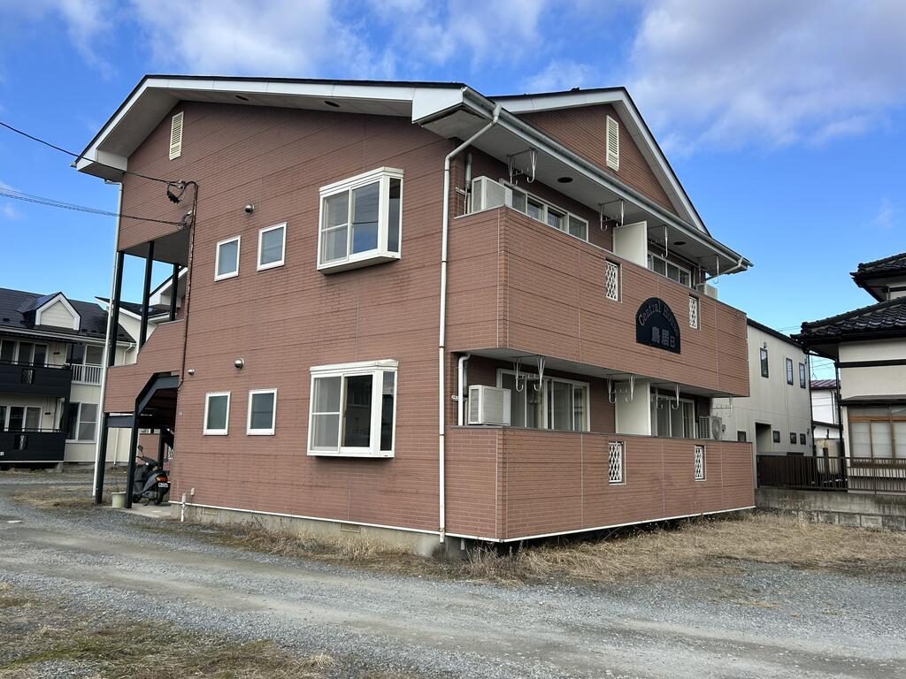 セントラルハウス鳥居B